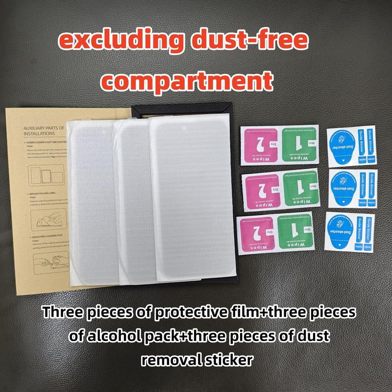Premium Anti-Spy Tempered Glass Screen Protector for iPhone 11 to 17 Pro/Pro Max/Plus