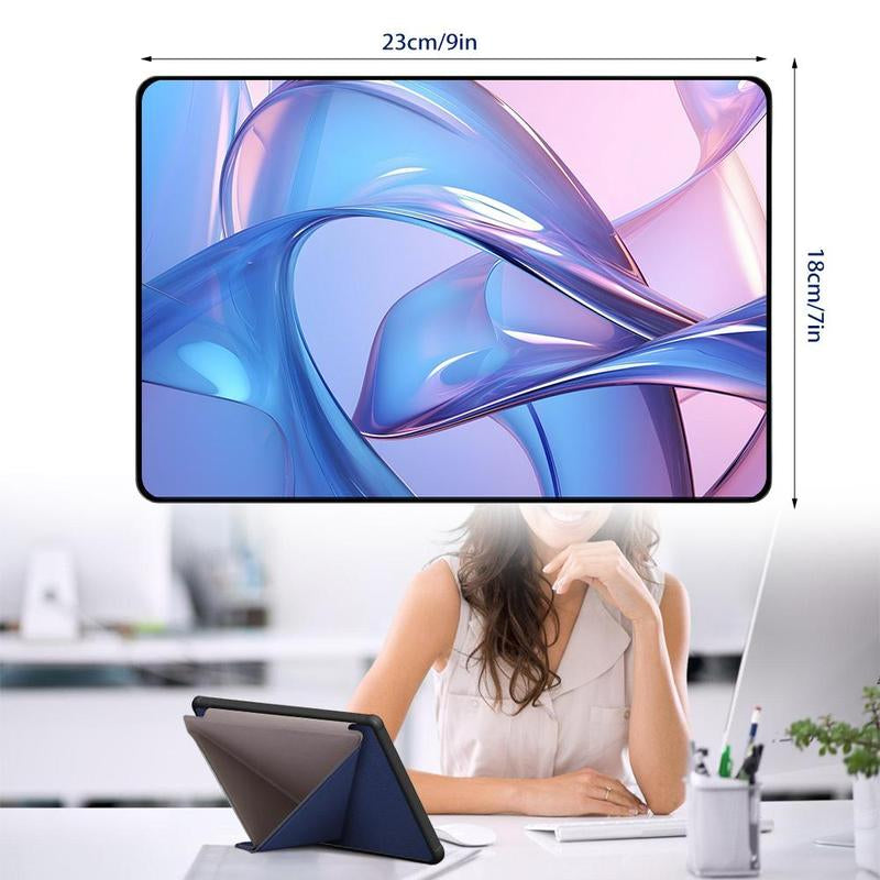 KEPEAK 10.1-Inch Android Tablet - 4GB RAM, 64GB Storage, Dual SIM, 1280x800 IPS Display, 5MP and 13MP Cameras, 5000mAh Battery, Includes Keyboard, Mouse, Stylus, and Case - Perfect Gift for Valentine's Day