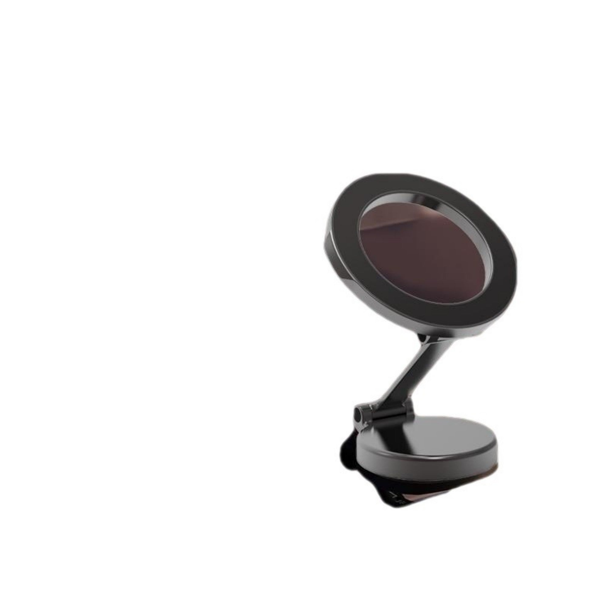 Revolutionize Your Drive with Our All-Metal Magnetic Car Phone Mount - The Ultimate Foldable Phone Holder for Stronger Grip and Convenience!