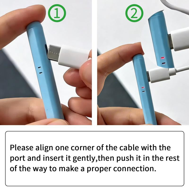 Precision Stylus for Apple iPad A16 (11" & 10" Generations), Fast Charging Compatible with iPad 11-6, Air (11"/13"), Pro (13"/11"/12.9"), Mini A17 Pro (7/6/5), Featuring Palm Rejection and Tilt Sensitivity
