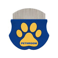 PETHROOM Pet Eye Comb - Easy Facial Grooming Tool for Cats and Dogs