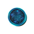 1PCS/2PCS/4PCS LED Cup Holder Lights for Car, Rechargeable 7 Color-Changing Light up Cup Holder Insert Coasters, Car Accessories for Teens Vehicle