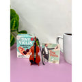 Tiny Violin: An Emotional Soundtrack by Sarah Royal