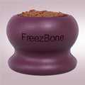 Freezball - Ultimate Durable Chew Bone for Hours of Dog Fun!