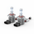 Rimthin LED Headlight Bulbs 6000K super bright white automotive upgrade